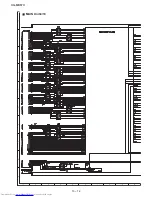 Предварительный просмотр 78 страницы Sharp XG-MB67X Service Manual