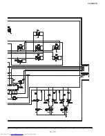 Предварительный просмотр 81 страницы Sharp XG-MB67X Service Manual