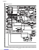 Предварительный просмотр 82 страницы Sharp XG-MB67X Service Manual