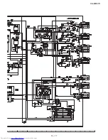 Предварительный просмотр 83 страницы Sharp XG-MB67X Service Manual