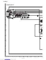 Предварительный просмотр 84 страницы Sharp XG-MB67X Service Manual