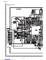 Предварительный просмотр 86 страницы Sharp XG-MB67X Service Manual