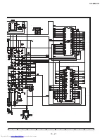 Предварительный просмотр 87 страницы Sharp XG-MB67X Service Manual