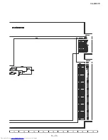 Предварительный просмотр 89 страницы Sharp XG-MB67X Service Manual