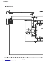 Предварительный просмотр 90 страницы Sharp XG-MB67X Service Manual