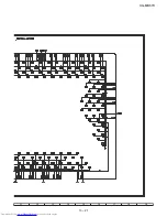 Предварительный просмотр 93 страницы Sharp XG-MB67X Service Manual