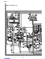 Предварительный просмотр 94 страницы Sharp XG-MB67X Service Manual