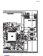 Предварительный просмотр 95 страницы Sharp XG-MB67X Service Manual