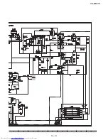 Предварительный просмотр 97 страницы Sharp XG-MB67X Service Manual