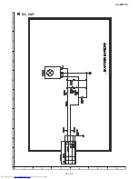 Предварительный просмотр 99 страницы Sharp XG-MB67X Service Manual