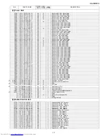 Предварительный просмотр 117 страницы Sharp XG-MB67X Service Manual