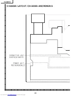 Предварительный просмотр 86 страницы Sharp XG-MB70X Service Manual