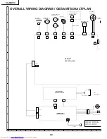 Предварительный просмотр 90 страницы Sharp XG-MB70X Service Manual