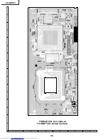 Предварительный просмотр 98 страницы Sharp XG-MB70X Service Manual