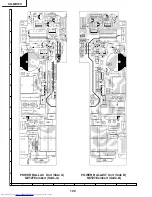 Предварительный просмотр 100 страницы Sharp XG-MB70X Service Manual