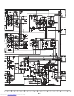 Предварительный просмотр 125 страницы Sharp XG-MB70X Service Manual