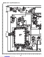 Предварительный просмотр 126 страницы Sharp XG-MB70X Service Manual