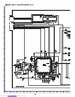 Предварительный просмотр 128 страницы Sharp XG-MB70X Service Manual