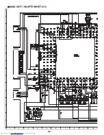 Предварительный просмотр 130 страницы Sharp XG-MB70X Service Manual