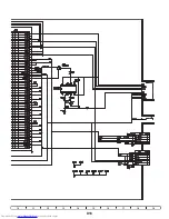 Предварительный просмотр 137 страницы Sharp XG-MB70X Service Manual