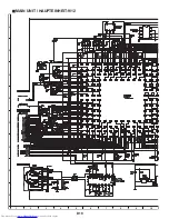 Предварительный просмотр 140 страницы Sharp XG-MB70X Service Manual