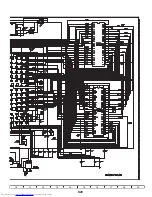 Предварительный просмотр 141 страницы Sharp XG-MB70X Service Manual