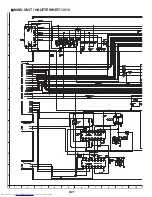 Предварительный просмотр 142 страницы Sharp XG-MB70X Service Manual