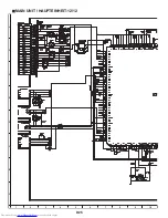 Предварительный просмотр 146 страницы Sharp XG-MB70X Service Manual