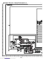 Предварительный просмотр 148 страницы Sharp XG-MB70X Service Manual