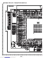 Предварительный просмотр 150 страницы Sharp XG-MB70X Service Manual