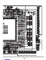 Предварительный просмотр 151 страницы Sharp XG-MB70X Service Manual