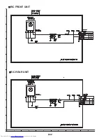 Предварительный просмотр 160 страницы Sharp XG-MB70X Service Manual