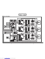 Предварительный просмотр 40 страницы Sharp XG-NV1E Service Manual