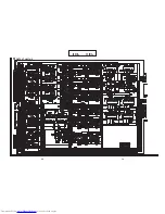 Предварительный просмотр 49 страницы Sharp XG-NV1E Service Manual