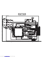 Предварительный просмотр 53 страницы Sharp XG-NV1E Service Manual