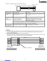 Предварительный просмотр 60 страницы Sharp XG-NV1E Service Manual