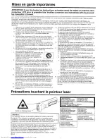 Предварительный просмотр 74 страницы Sharp XG-NV2E Operation Manual