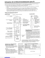 Предварительный просмотр 77 страницы Sharp XG-NV2E Operation Manual