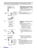 Предварительный просмотр 86 страницы Sharp XG-NV2E Operation Manual