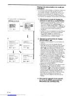 Предварительный просмотр 90 страницы Sharp XG-NV2E Operation Manual