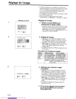 Предварительный просмотр 94 страницы Sharp XG-NV2E Operation Manual