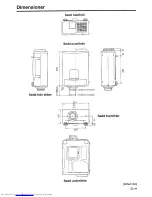 Предварительный просмотр 139 страницы Sharp XG-NV2E Operation Manual