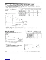 Предварительный просмотр 149 страницы Sharp XG-NV2E Operation Manual