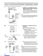 Предварительный просмотр 154 страницы Sharp XG-NV2E Operation Manual