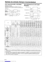 Предварительный просмотр 156 страницы Sharp XG-NV2E Operation Manual