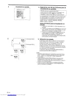 Предварительный просмотр 160 страницы Sharp XG-NV2E Operation Manual