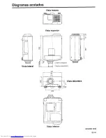 Предварительный просмотр 173 страницы Sharp XG-NV2E Operation Manual