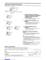 Предварительный просмотр 186 страницы Sharp XG-NV2E Operation Manual