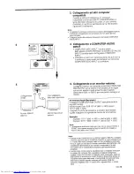 Предварительный просмотр 189 страницы Sharp XG-NV2E Operation Manual