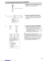 Предварительный просмотр 193 страницы Sharp XG-NV2E Operation Manual